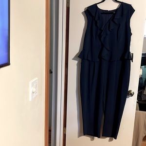 Nordstrom Maggy London Jumpsuit